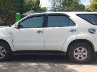 2006 Toyota Fortuner v AT for sale 