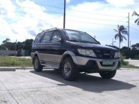 2007 Isuzu Crosswind for sale 