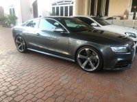 2012 Audi RS5 for sale