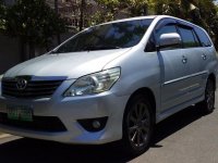 2013 Toyota Innova G for sale 