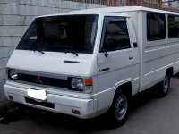 Mitsubishi L300 1998 for sale 