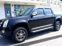 2013 Isuzu Dmax LS 3.0 for sale 