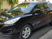 2012 Hyundai Tucson for sale 