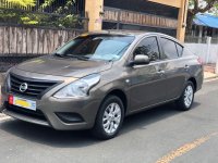 2018 Nissan Almera for sale 