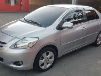 Toyota VIOS G 2008 for sale