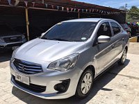 2015 Mitsubishi Mirage G4 for sale 