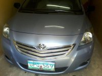 Toyoto Vios J 2013 model for sale 