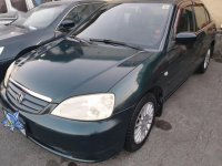 2001 Honda Civic Vti-S for sale 