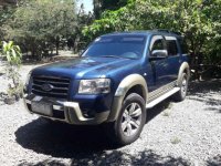 Ford EVEREST 3.0 2007 AT for sale 