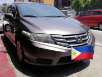 Honda City 2012 for sale 