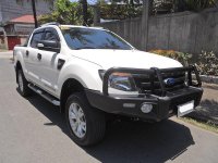 2015 Ford Ranger for sale