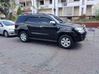 2006 Toyota Fortuner G for sale 