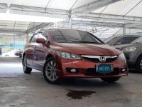 2010 Honda Civic 1.8 S AT for sale 