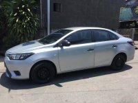 Toyota Vios J 2015 for sale