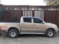 For Sale Toyota Hilux 2012
