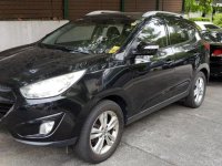 2012 Hyundai Tucson for sale 