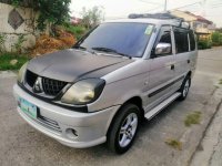 Mitsubishi Adventure 2005 for sale