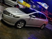 2010 Honda City 1.3 for sale 