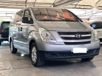 2012 Hyundai Starex for sale 