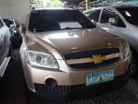 2011 Chevrolet Captiva for sale