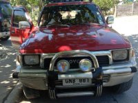 Well kept Toyota Hilux for sale 