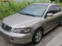 Mitsubishi Lancer 2003 for sale 