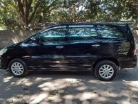 Toyota Innova G 2013 for sale 