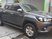 Toyota Hilux 2016 for sale 