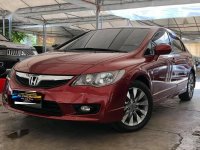 2010 Honda Civic for sale 