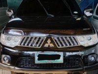 2011 Mitsubishi Montero GLS V for sale 