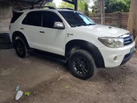 Toyota Fortuner 4x4 2005 for sale 