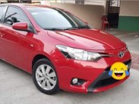 2015 Toyota Vios For sale 