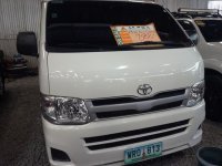 Toyota Hiace 2013 for sale