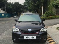 Subaru Forester 2015 for sale 