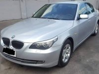 BMW 523i 2007 for sale