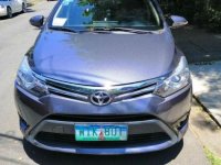 Toyota Vios 1.5G 2014 for sale 