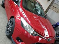 Toyota Vios 1.3 J 2015 for sale 