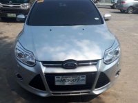 2014 Ford Focus S 2.0L for sale 