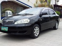 2004 Toyota Altis E for sale 