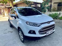 2017 Ford Ecosport for sale 