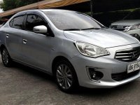 2016 MITSUBISHI MIRAGE G4 for sale