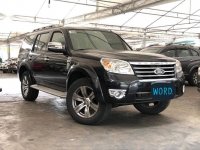 2010 Ford Everest for sale 