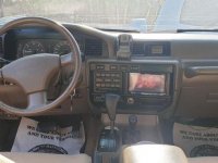 Toyota Land Cruiser 2000 for sale 