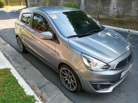 2017 Mitsubishi Mirage for sale