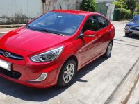 2016 Hyundai Accent for sale