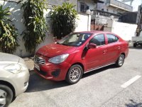 Mitsubishi Mirage G4 2015 for sale 