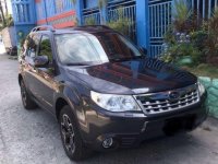 2012 Subaru Forester 2.0 for sale 