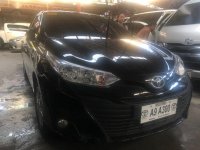 2019 Toyota Vios E for sale 