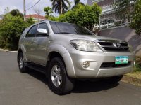 2006 Toyota Fortuner G 4x2 for sale 