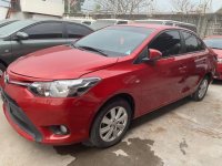 2017 Toyota Vios for sale 